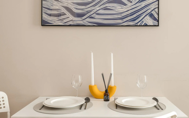 Апартаменты Уютные Метро Вернадского