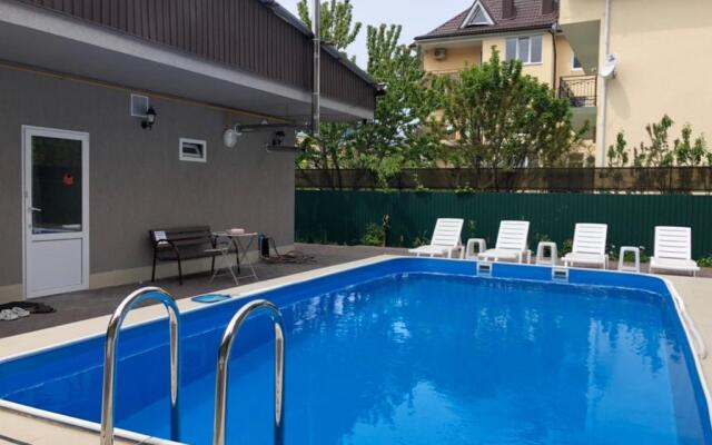 Ail Guest House