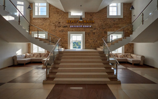 Dzen Hostel