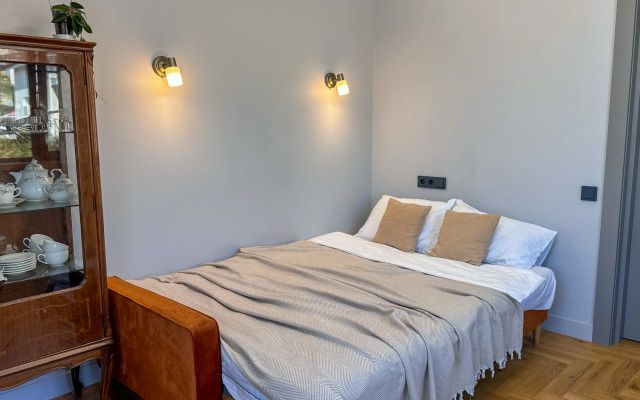 Provans Private house