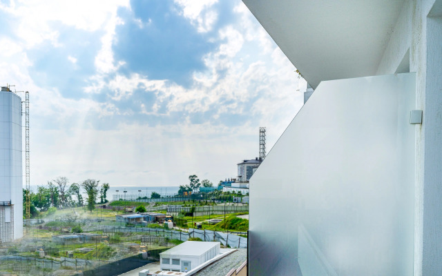 Zhk Krymskiy Gosti-24 Apartments