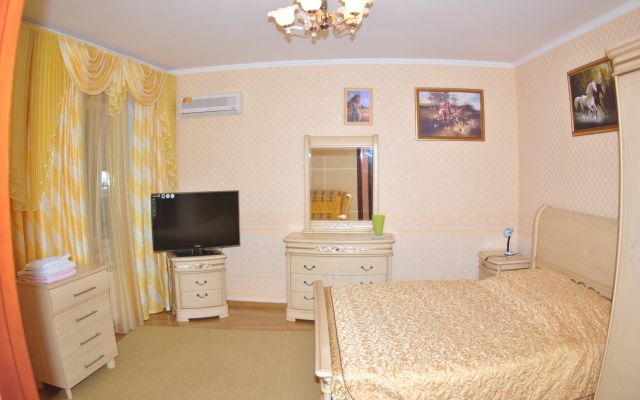 Primorskij Park Guest House