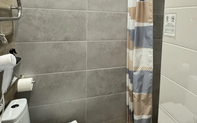 Апартаменты 4 Парка Листва