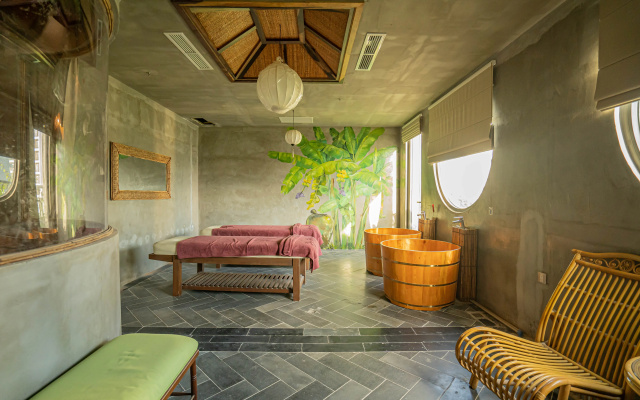 The Signature Nha Trang
