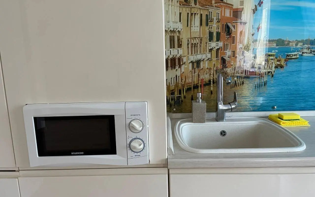 Апартаменты с хорошим ремонтом