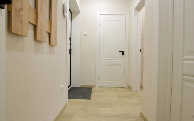 Timhouse Zhk Moy Ritm Apartments