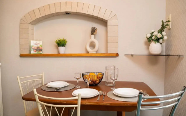 Квартира на Гагарина 44А