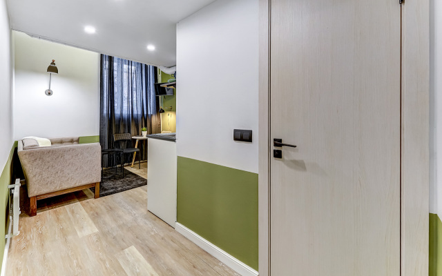 Neotel 58 Apartments