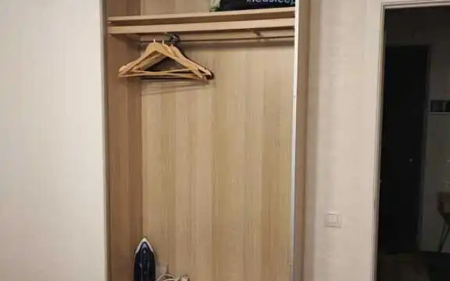 Zhukova 17 Flat