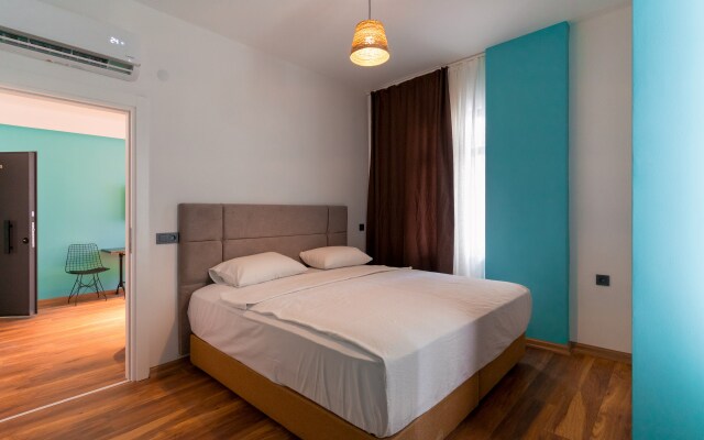 Apart-Otel Pasham Residence