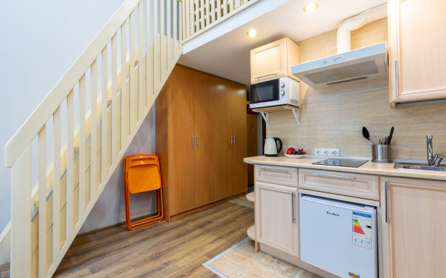 Апартаменты Prime m44 (5)