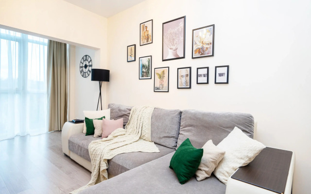Orange Apart Ostrov mechty Flat
