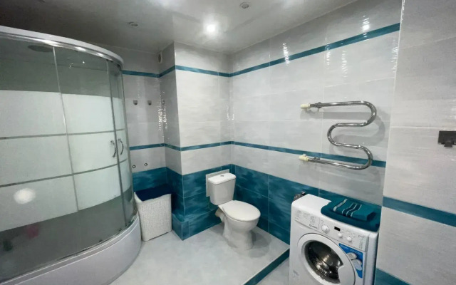 Апартаменты на Бахчисарайской