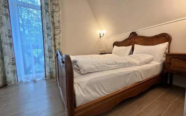 Квартира 39kvartir №9 на Первой Береговой Линии