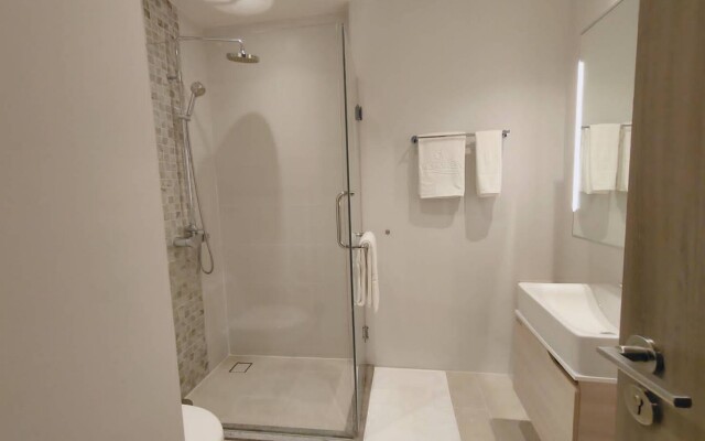 Diamond Resort Isi Apartments
