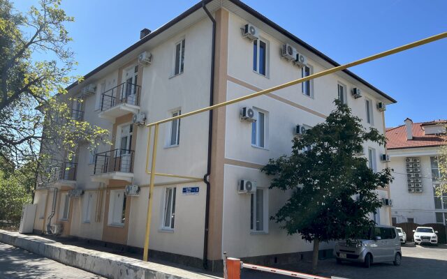 Апартаменты 091 Мира, 3