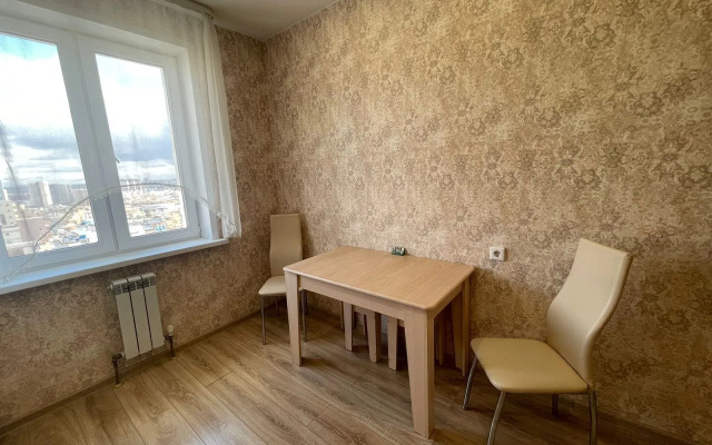 Квартира на Фрунзе 20 3