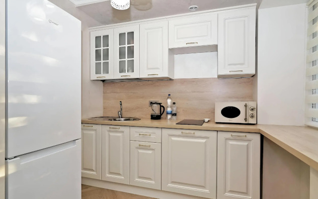 Квартира Большая Красная улица 1Б