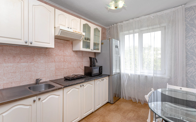 Апартаменты на Амурской 11