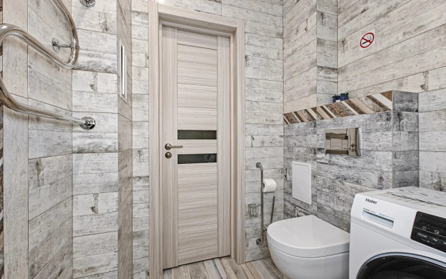 Апартаменты Apart River 5