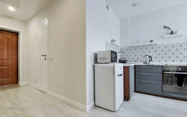 Квартира Для Вас