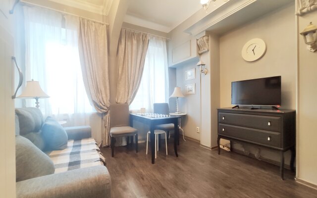 TVST - Belorusskaya Glori Apartments