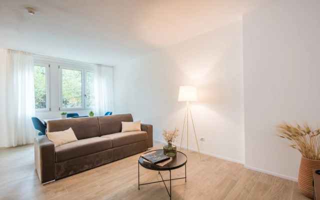 Siena Hills Apartments