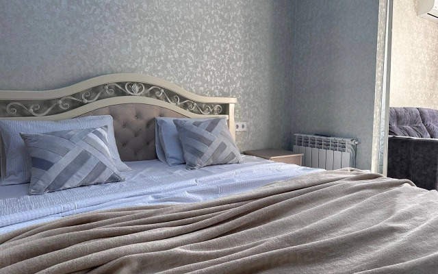 Апартаменты Однушка Возле Озера Ак Гель