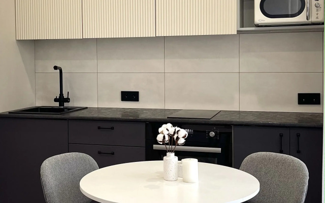 Квартира Покатная 55А