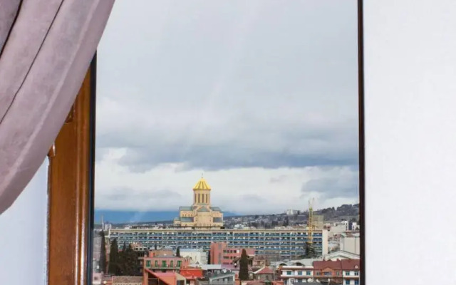 Legend Hotel