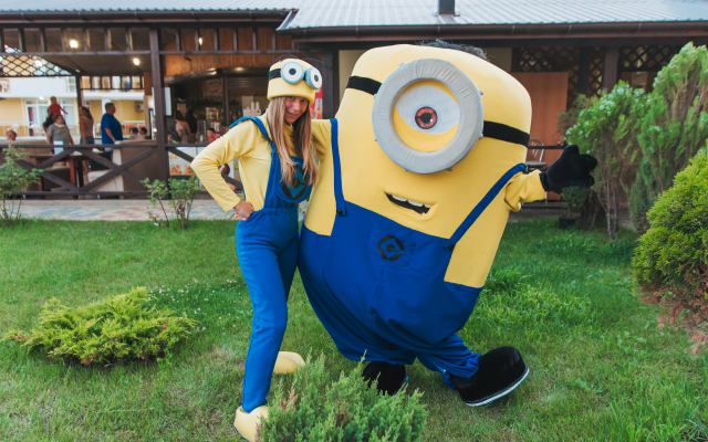 Курортный отель Venera Resort