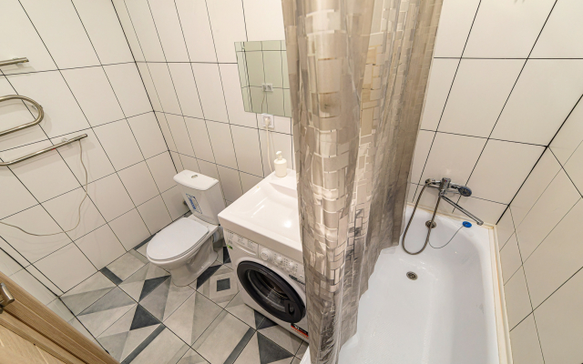 Квартира Флагман Отель