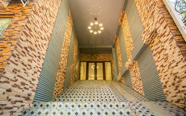 Hotel Gosti Kavkaza Tsandripsh