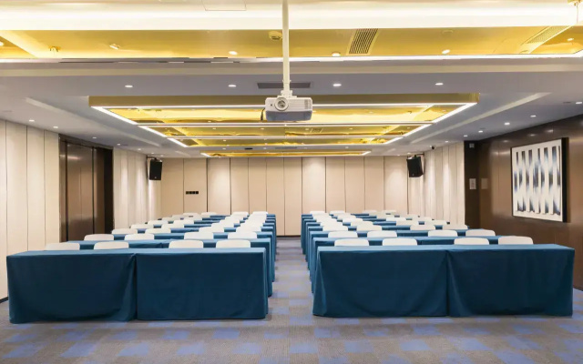 Beijing Tongzhou Universal Resort Jianguo Boutique