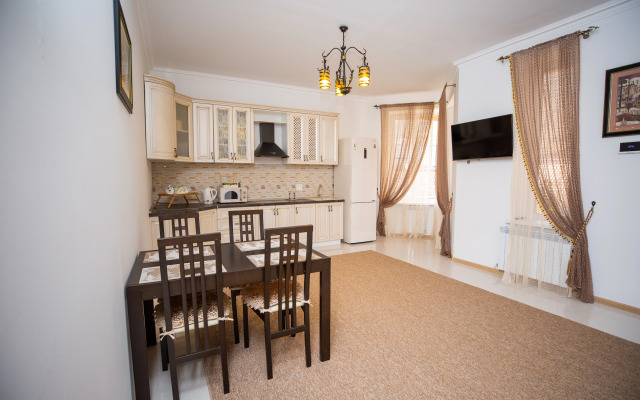 Гостевой Дом Белка