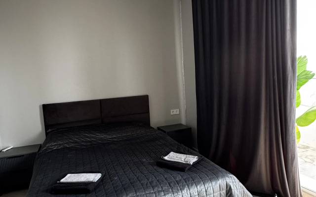 Квартира на проспекте Красного Знамени 139