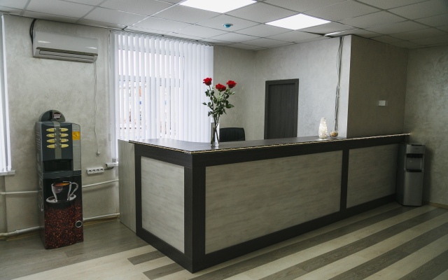 Flagman Hotel