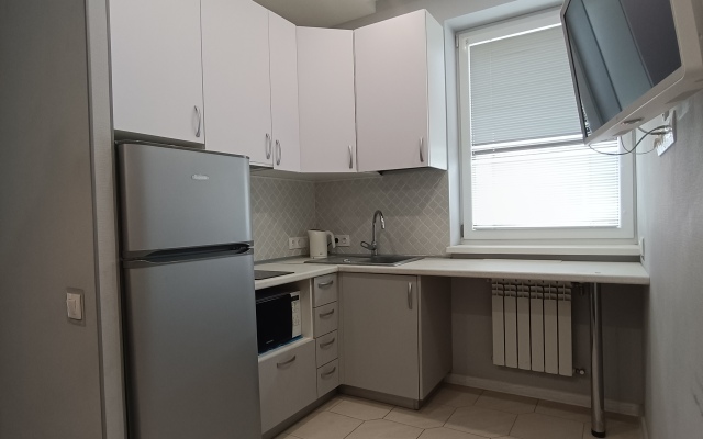 Sigma 1 Apartments