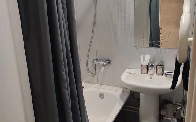 U Ledovogo Dvortsa Apartaments
