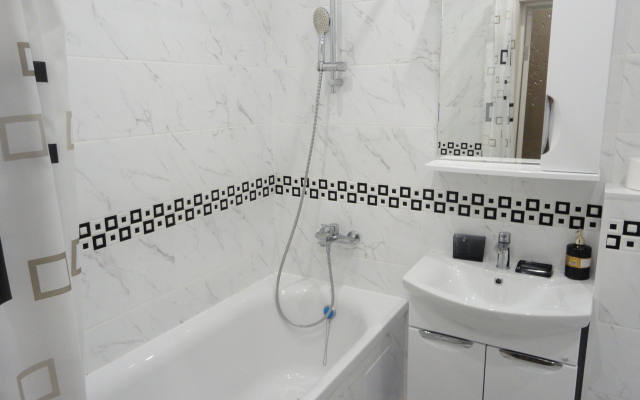 Kvartira Chuvstvuy Sebya Kak Doma Flat