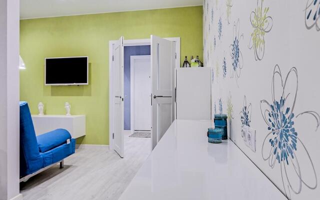 Katerina Palas Apartments