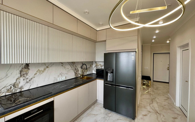 Апартаменты Роскошный Ремонт Шикарный Вид