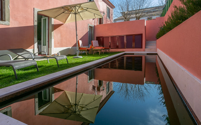 Hotel Rosegarden House - by Unlock Hotels