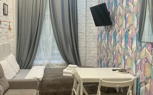 Квартира на ул Гороховая 51