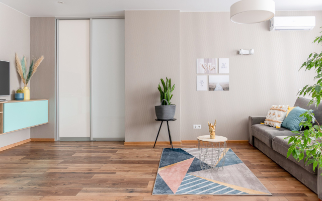 CityViewSuite Apartments
