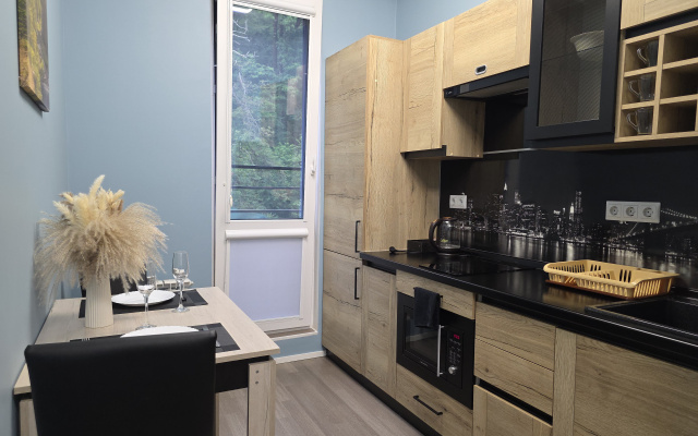 Apartamenty Gory 2