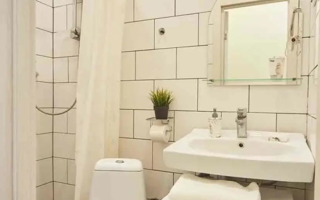 Квартира Уютная студия рядом с метро Беломорская