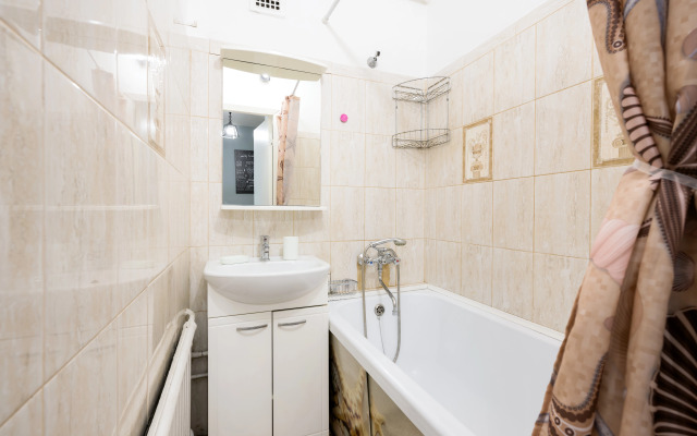 Квартира Пулковский Меридиан