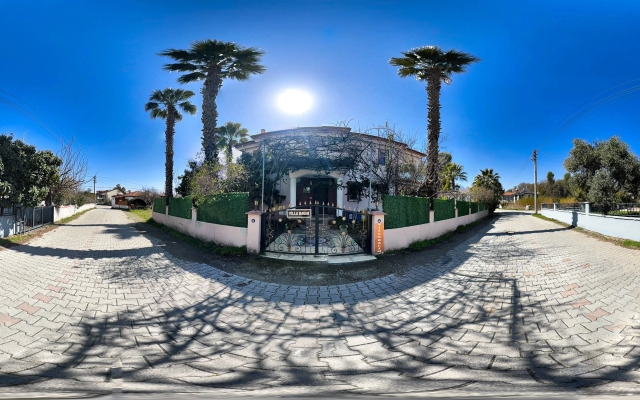 Villa Balim