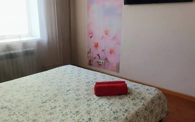 Квартира на Гвардейской 60А